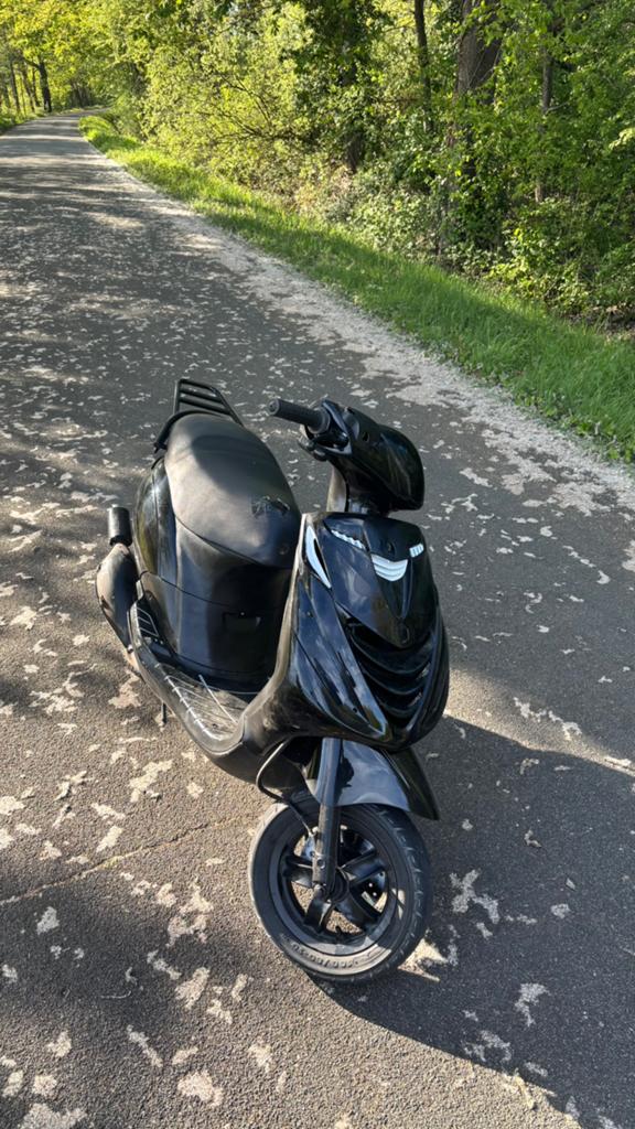 zip 2t, Enlèvement, Comme neuf, Zip