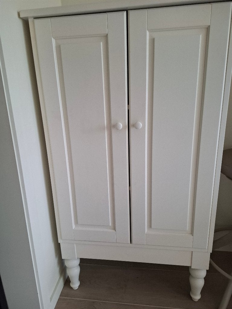 Isala kast IKEA, Enlèvement, Comme neuf, Armoire