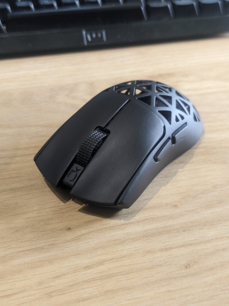 PMM Zen Mini 2.0, Computers en Software, Muizen, Rechtshandig, Muis, Gaming muis, Ophalen of Verzenden
