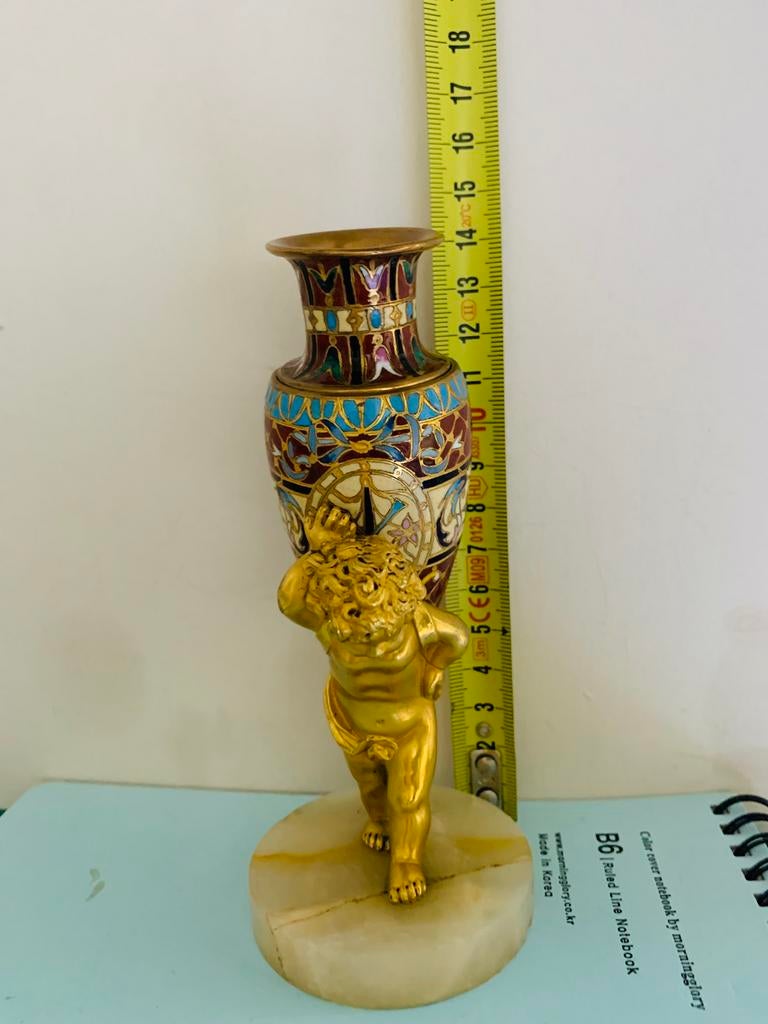 vase, Antiquités & Art, Enlèvement ou Envoi
