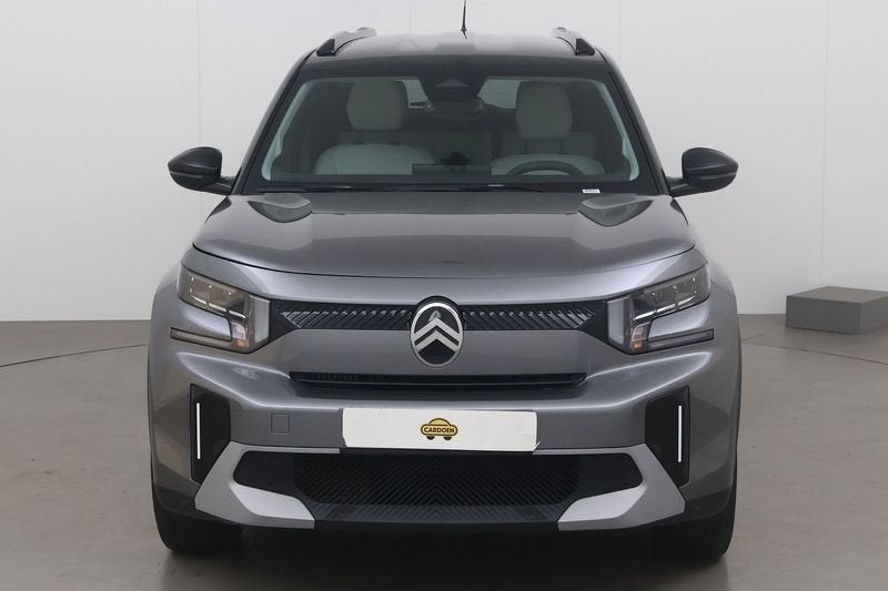 Citroen C3 Aircross 1.2 turbo max 136 AT, Auto's, 1199 cc, Parkeersensor, Bedrijf, 5 zetels