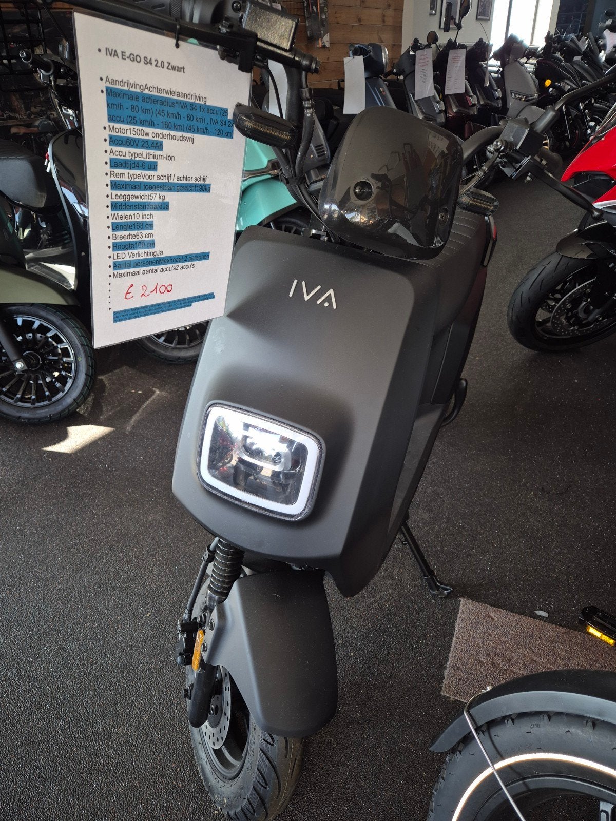 Promotions sur les trottinettes électriques et les scooters, Vélos & Vélomoteurs, Scooters | Marques Autre, Enlèvement