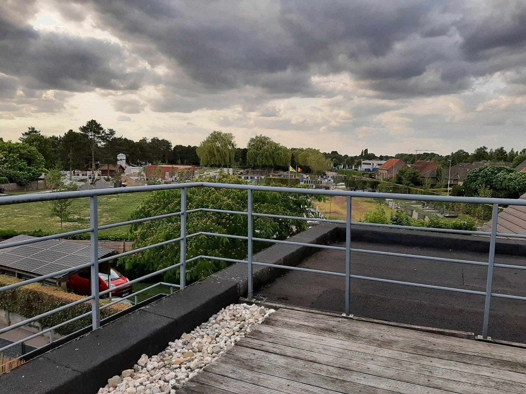 Appartement te huur Nijlen centrum 1 Slaapkamer, 35 tot 50 m², Provincie Antwerpen
