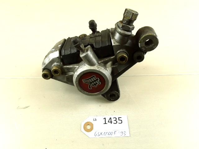 GSX1100F 1988 - 1994 Suzuki Remklauw D1-34272
