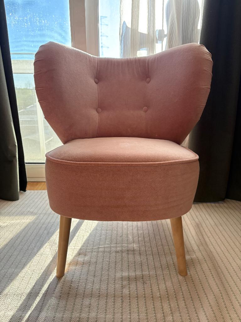 Retro zeteltje Ikea, Huis en Inrichting, Ophalen, Gebruikt