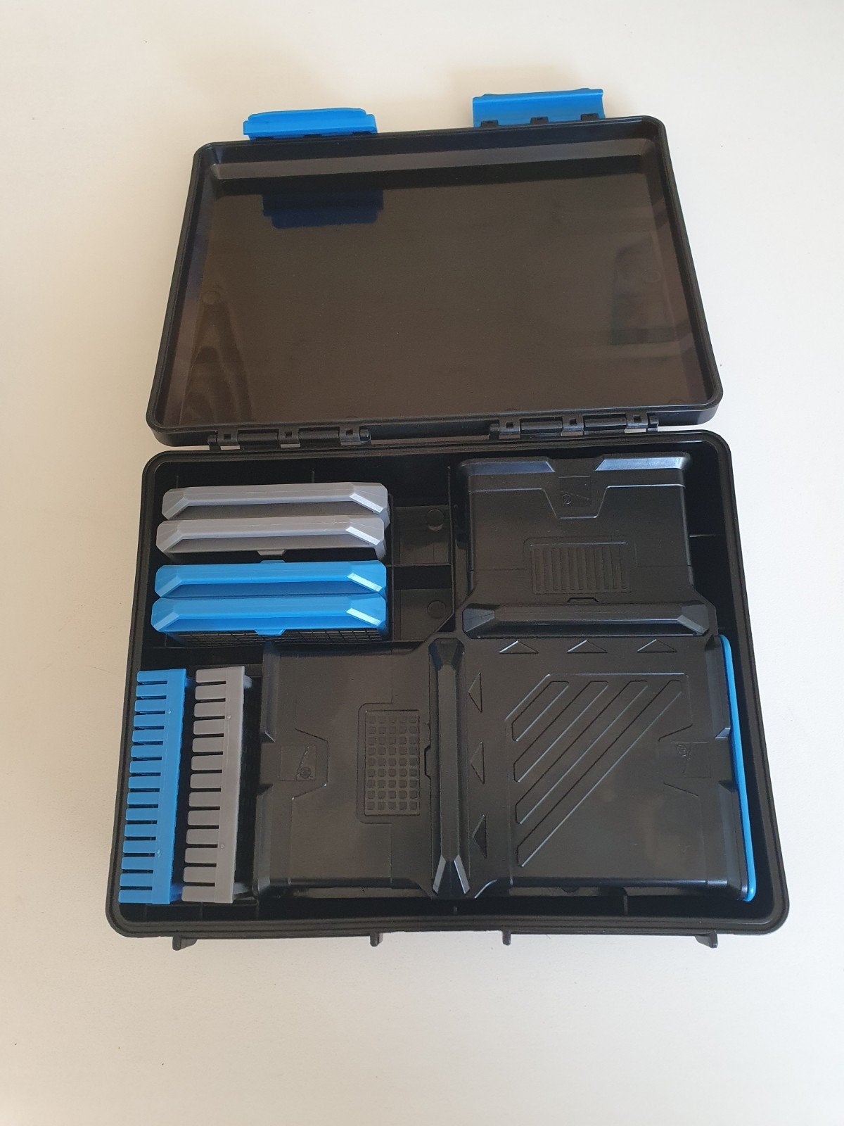 Preston meat cutter set, Watersport en Boten, Hengelsport | Algemeen, Ophalen of Verzenden