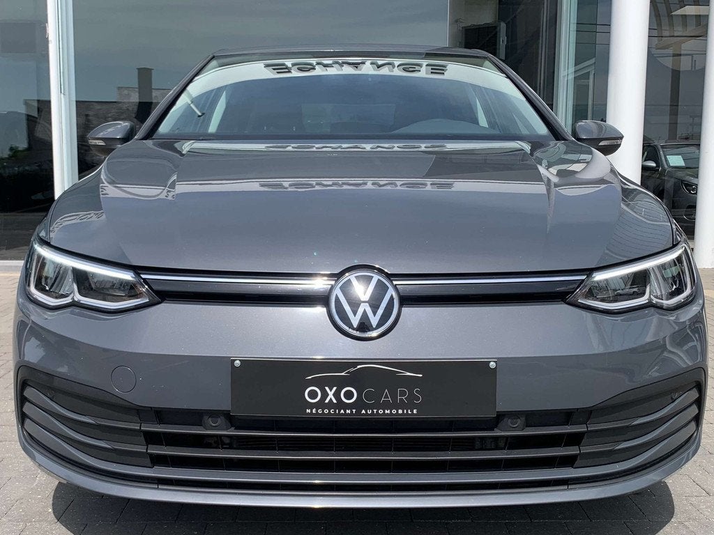 Volkswagen Golf 8 VIII / 2.0 TDI / VIRTUEL COCKPIT / GRAND G, Autos, Volkswagen, Achat, Euro 6, 5 portes, Golf