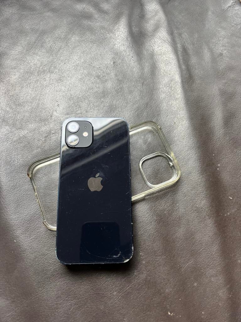 iPhone 12, Enlèvement ou Envoi, Utilisé, IPhone 12