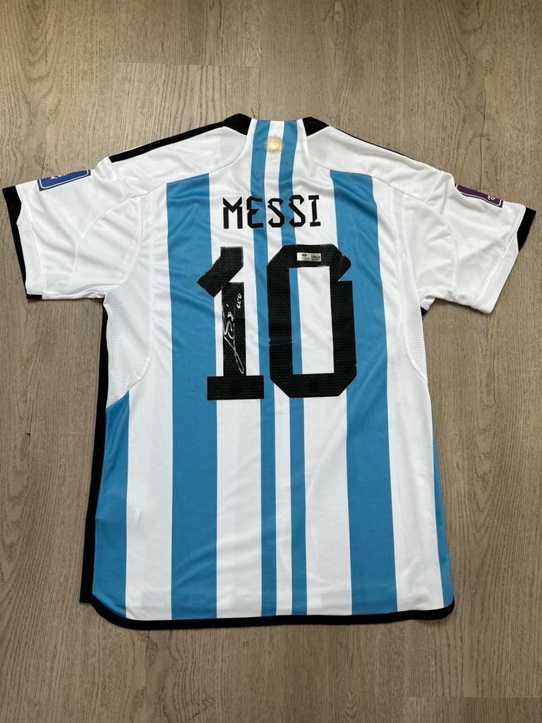 Uitverkoop gesigneerde shirts, Enlèvement ou Envoi, Comme neuf