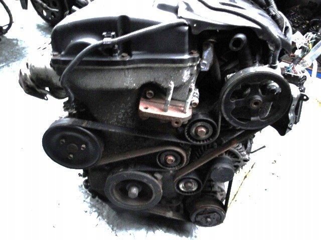 Moteur 4B11 Complet OUTLANDER MITSUBISHI