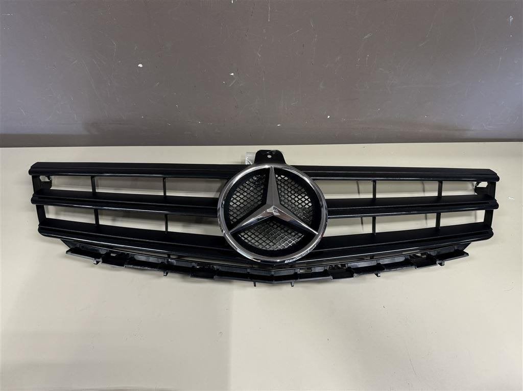 grille - Mercedes A class W169 Grill A1698801583, Enlèvement ou Envoi, Neuf
