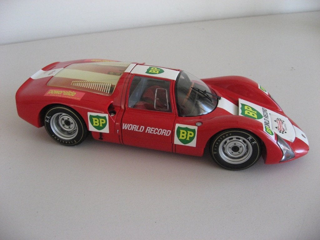 PORSCHE  1/18  DEALER, Ophalen of Verzenden, Nieuw, Auto, Overige merken