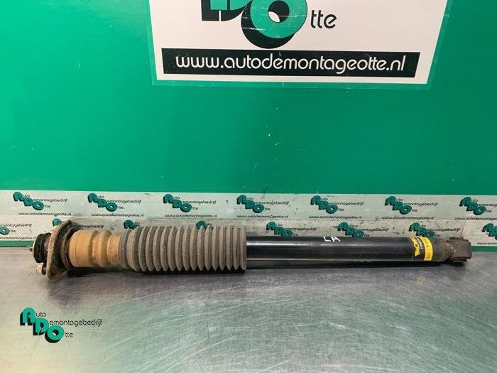 Amortisseur arrière gauche d'un BMW 3-Serie (3-Serie 90-), -, 3 mois de garantie, Utilisé, -