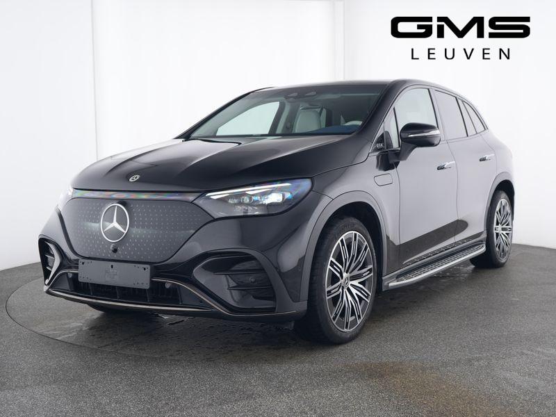Mercedes-Benz EQE EQE 350 4MATIC AMG Line (automatique), 215 kW, Achat, 96 kWh, https://public.car-pass.be/vhr/a0419e70-3be2-4f87-b85d-60b951e7db46