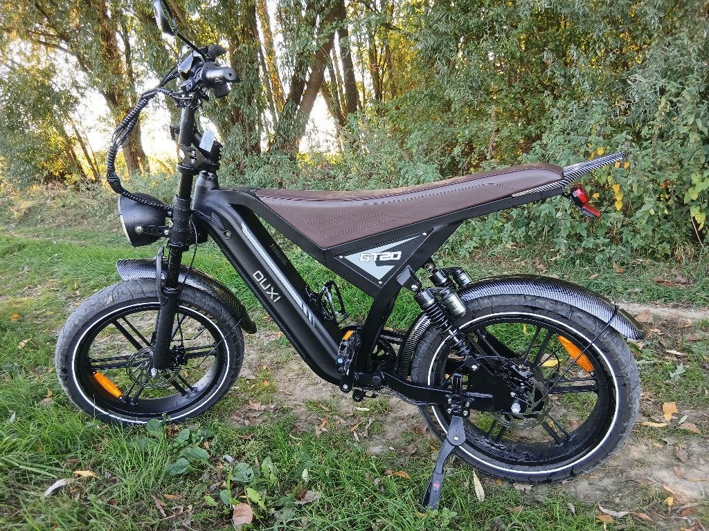 Fatbike GT20, Fietsen en Brommers, Ophalen, Nieuw, Overige merken