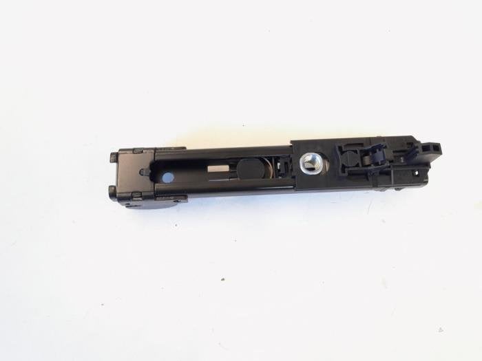 Approche ceinture gauche d'un Volkswagen Golf, Autos : Pièces & Accessoires, Volkswagen, -, 3 mois de garantie, Utilisé