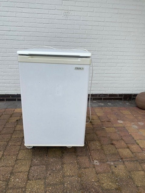 Koelkast FRIAC in goede staat, Moins de 100 cm, Comme neuf, Enlèvement, 50 à 100 cm