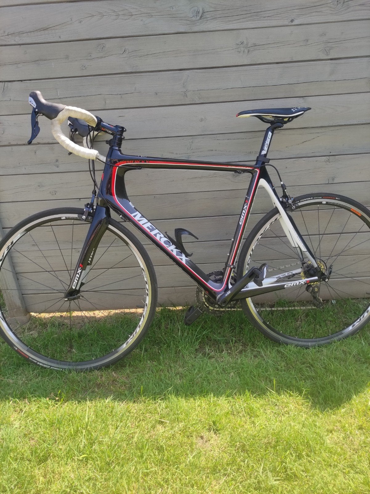 Eddy Merckx, Vélos & Vélomoteurs, Autres marques, Frein sur jante, Enlèvement ou Envoi, Aluminium
