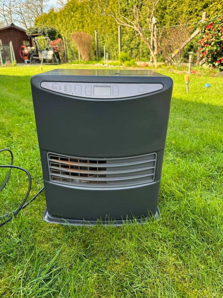 Petroleumkachel Kerosun 3200W, Huis en Inrichting, Kachels, Ophalen, Zo goed als nieuw, Petroleumkachel