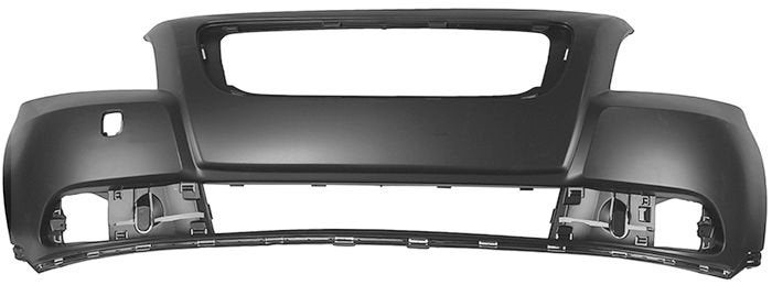Volvo Voorbumper hoes S40 S40 S40 Volvo onderdeelnr 39886257, Neuf, Volvo, Avant, Enlèvement ou Envoi