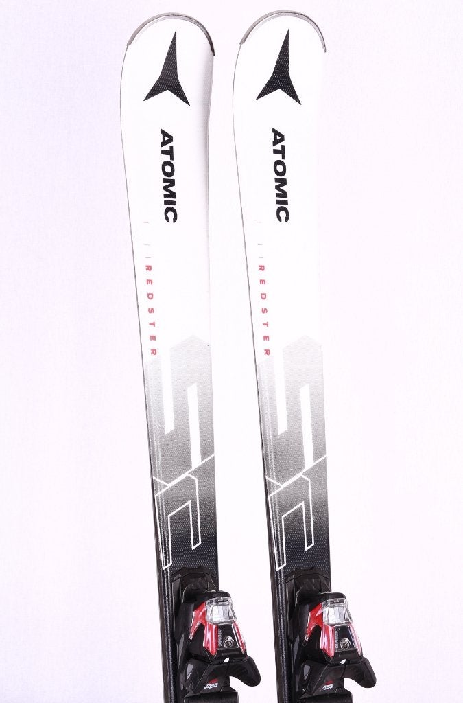 Skis ATOMIC REDSTER SC 2024 140 ; 154 cm, grip walk, Carving, Skis, 140 à 160 cm, Utilisé