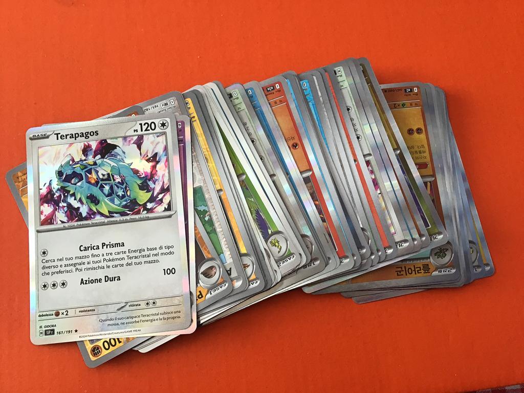 Pokemon kaarten 50 stuks, Hobby en Vrije tijd, Verzamelkaartspellen | Pokémon, Ophalen of Verzenden, Zo goed als nieuw