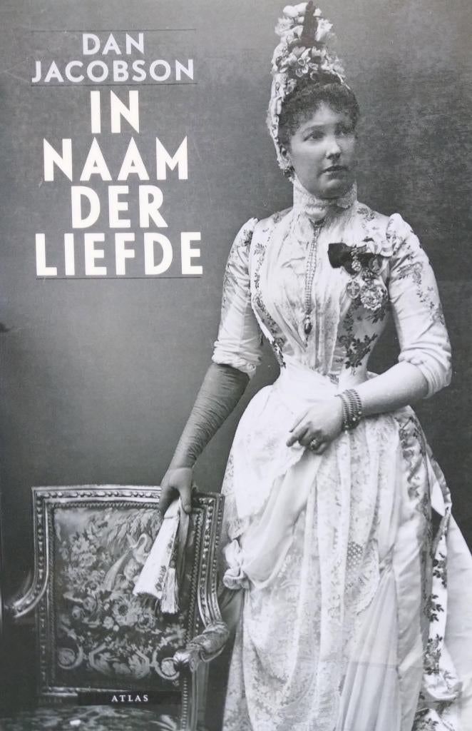 In naam der liefde, Boeken, Oorlog en Militair, Zo goed als nieuw, Algemeen, Ophalen of Verzenden