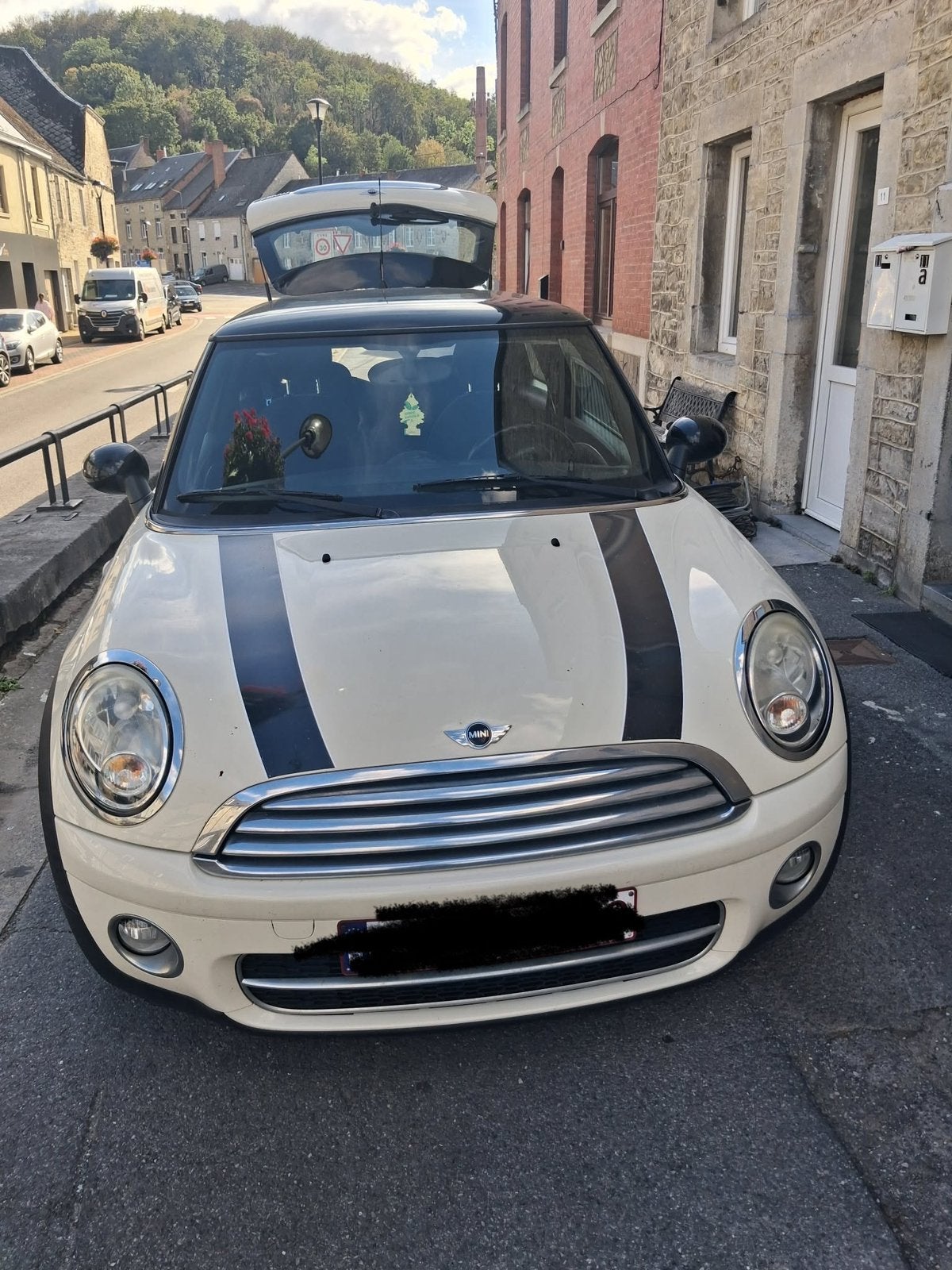 Mini cooper, Autos, Particulier, Achat, Cooper