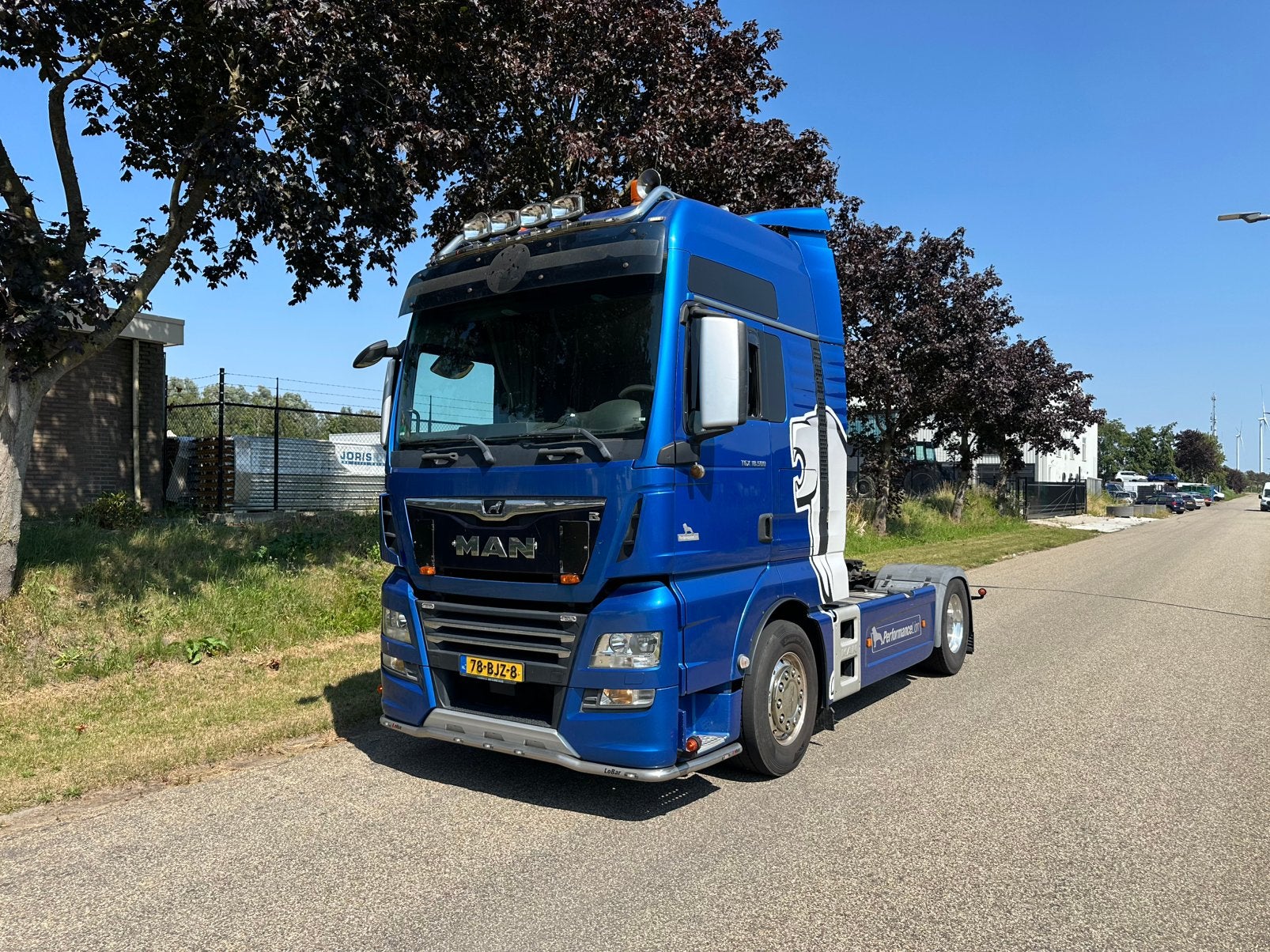 Options complètes pour camion MAN TGX 18.500/Full Air, Autos, Camions, Cuir, 500 kW, Achat, Euro 6