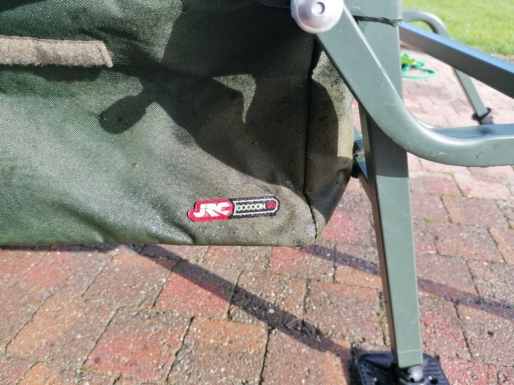 Hengelsport materiaal, Watersport en Boten, Ophalen, Zo goed als nieuw, Overige typen
