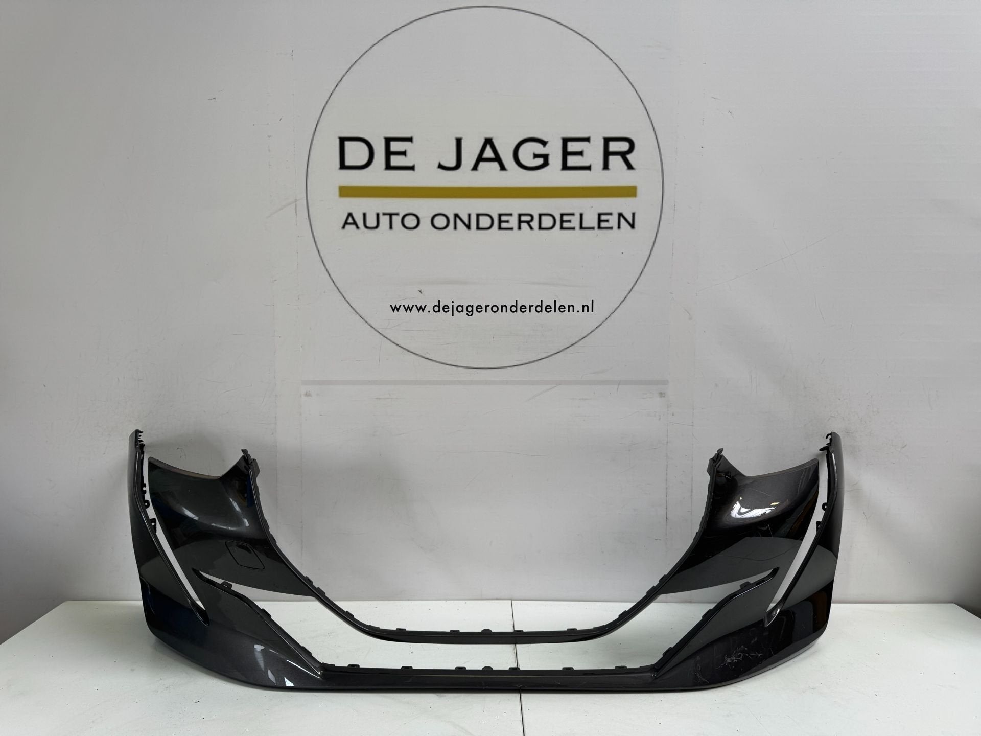 PEUGEOT 208 II PARE-CHOCS AVANT PARE-CHOCS, Taurusavenue 1
2132 LS  Hoofddorp, NL, Contact.group@renault.com, Pare-chocs, Stellantis N.V.
