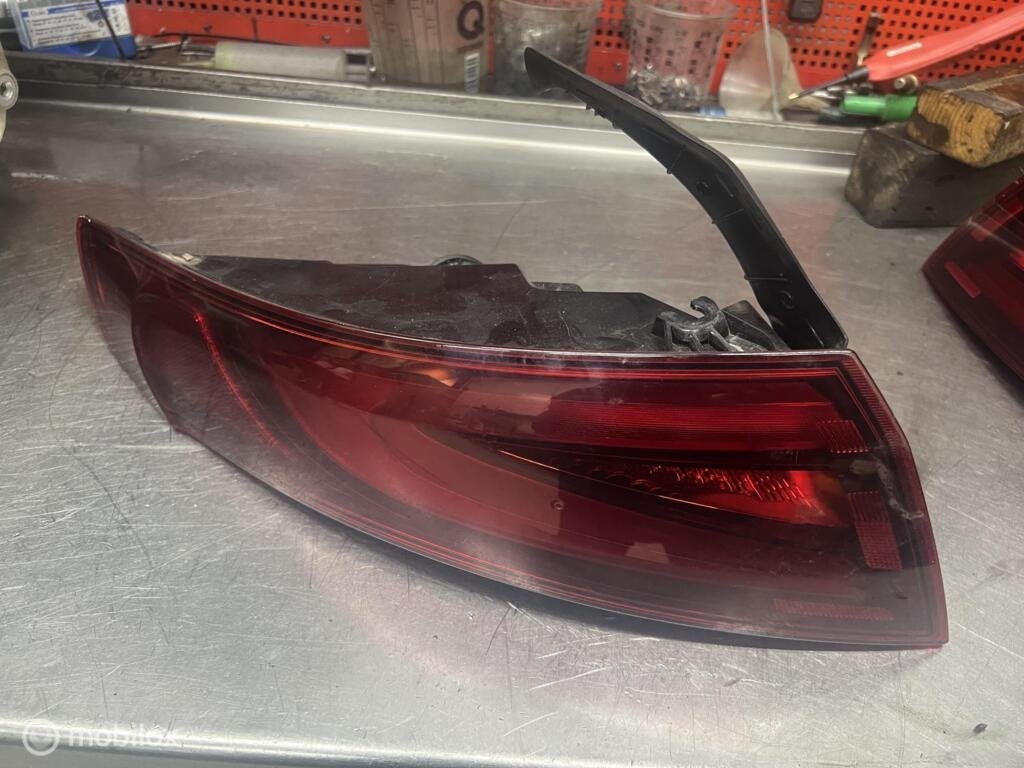 Achterlicht links  Alfa Romeo Giulia ('16-'23) 505485600, Gebruikt, Ophalen of Verzenden, Alfa Romeo