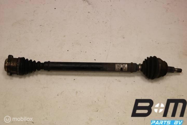 Aandrijfas RV Volkswagen Bora 1.6AZD 1J0407272GE, Utilisé