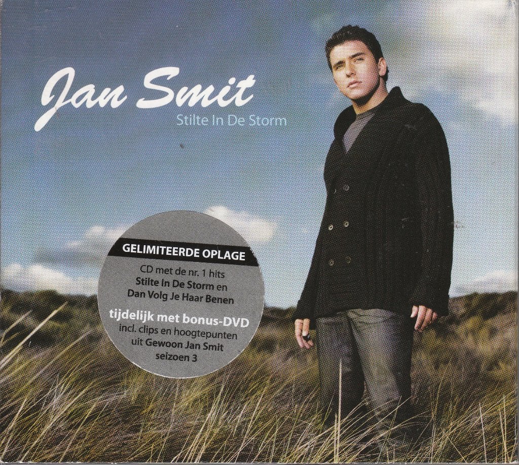 Stilte in de Storm met Jan Smit, Envoi, Chanson réaliste ou Smartlap