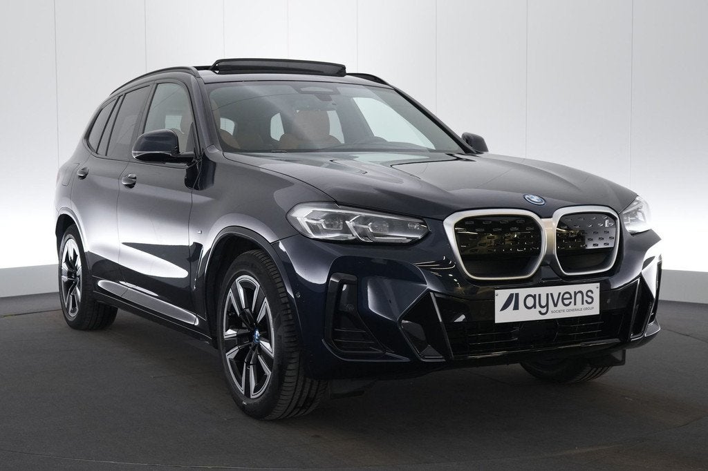 (2BWF855) BMW iX3, Achat, Entreprise, Carnet d'entretien, https://public.car-pass.be/vhr/77c3c845-8bc1-470f-ad67-d60474a6719e
