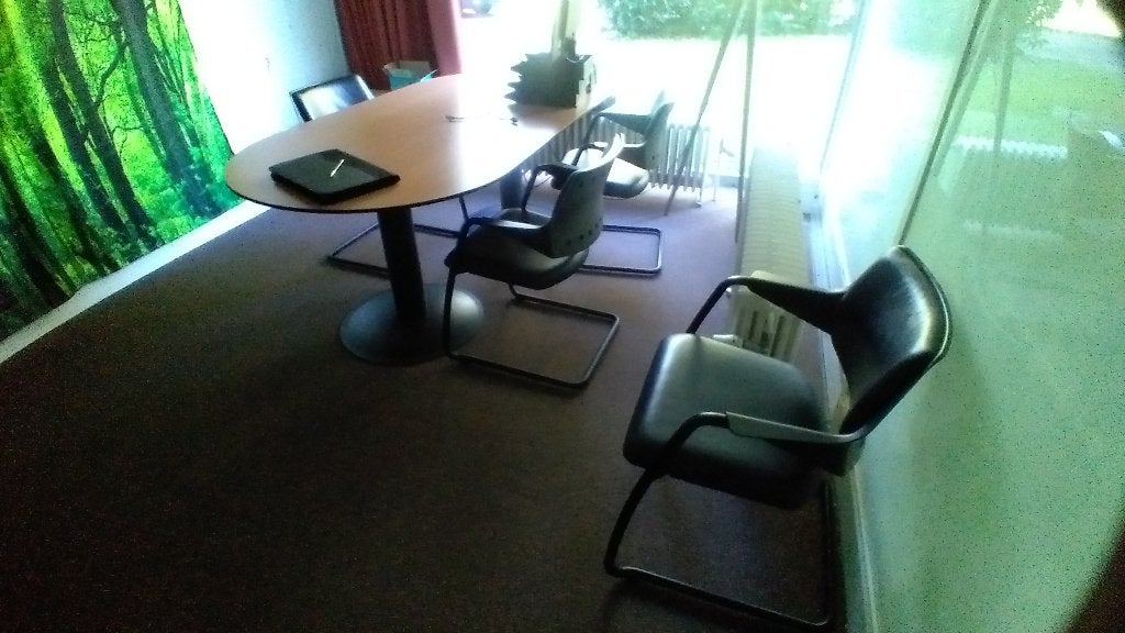 buro set, Enlèvement, Comme neuf, Autres types