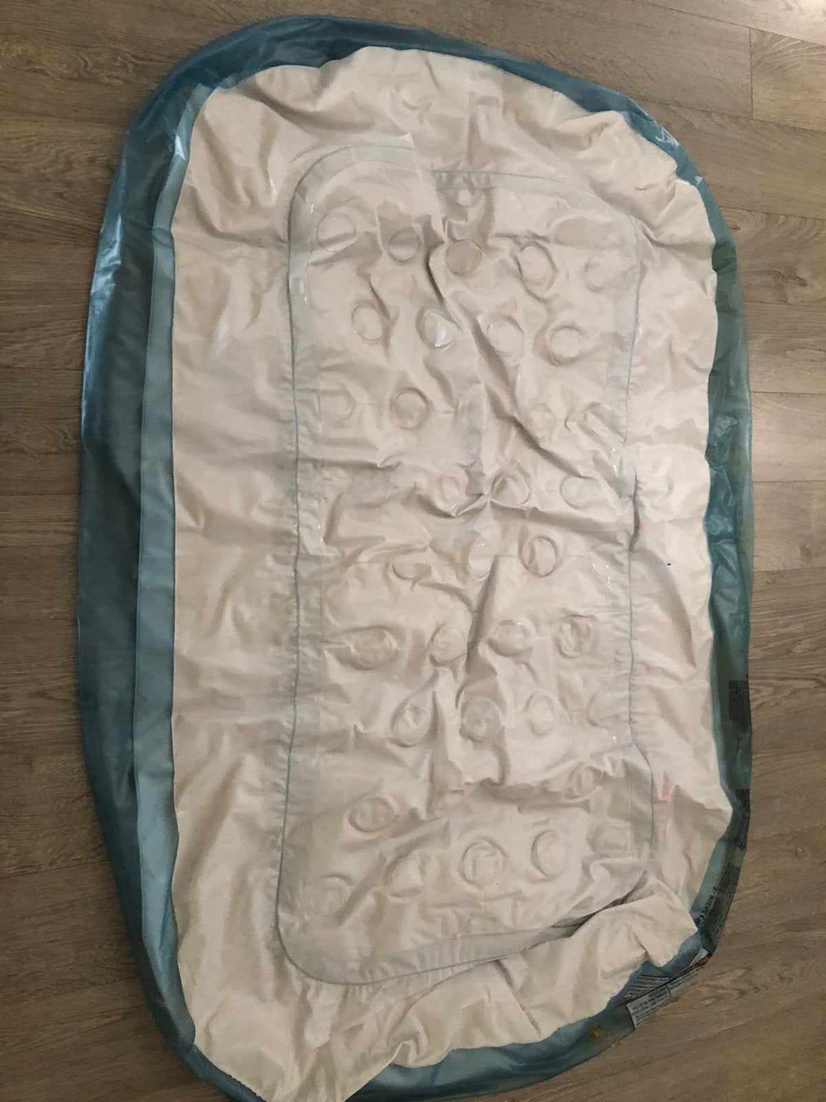 Kinder zwembadje, Ophalen, Zo goed als nieuw