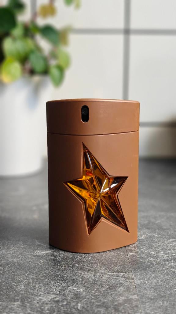 Thierry Mugler A*Men Pure Havane 100ml, Verzenden