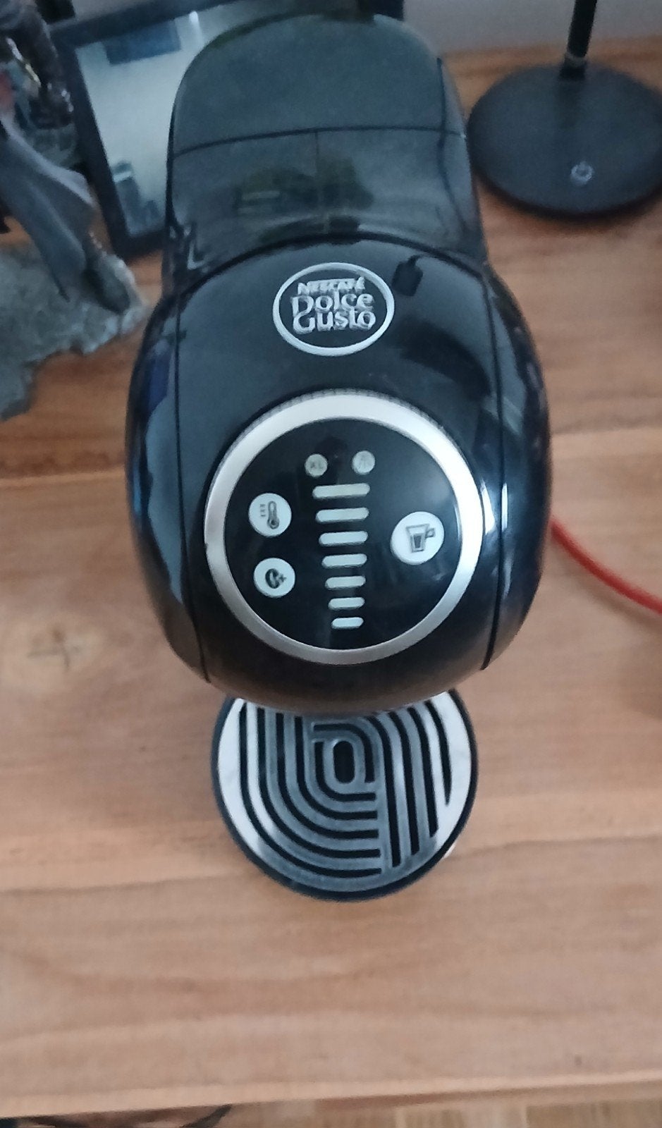 Dolce gusto genio s, Elektronische apparatuur, Koffiezetapparaten, Ophalen