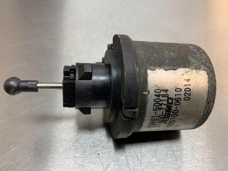 PHARE MOTEUR Lexus GS (..S16) (|8566150040|3740077184|), Utilisé, Lexus
