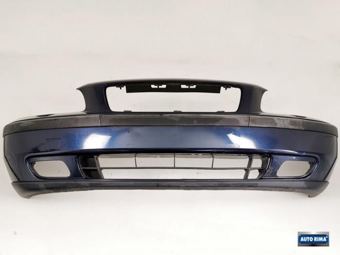 Pare-chocs avant d'un Volvo V70 (417), -, 3 mois de garantie, -, -