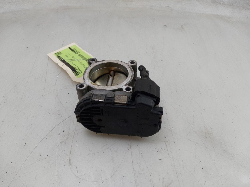 BOITIER PAPILLON Mercedes-Benz C (W204) (|A2661410525|), Robert Bosch AG, Mercedes-Benz, Utilisé, Robert-Bosch-Allee 1
74232  Abstatt, DE
