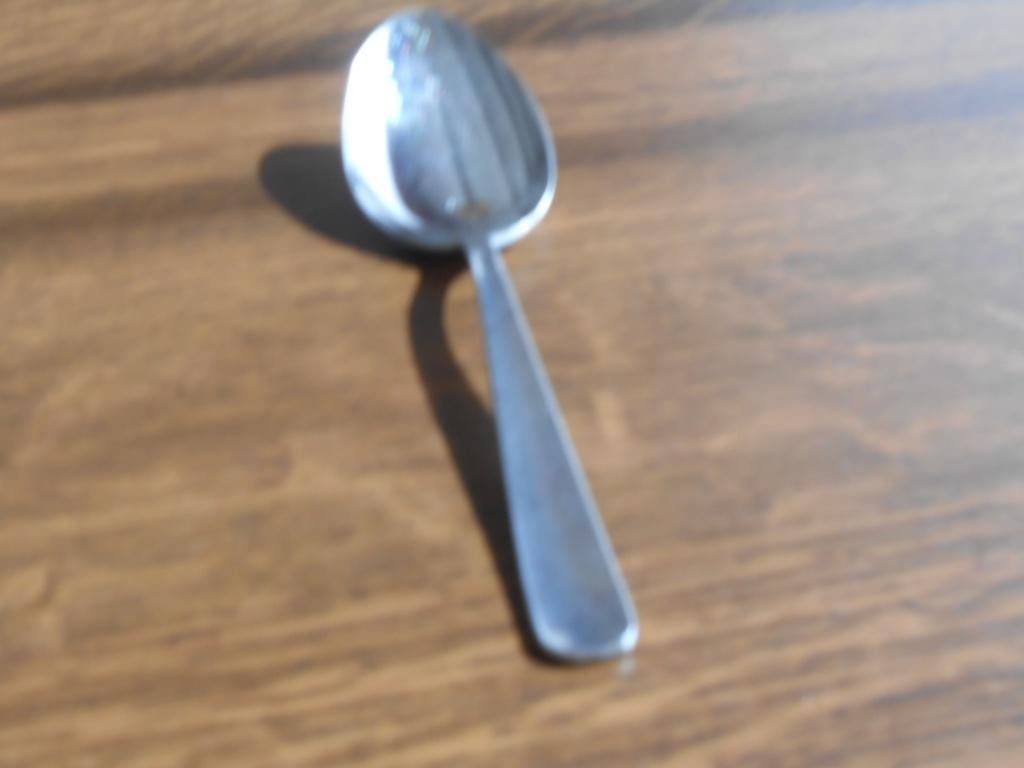 soeplepels, Ophalen