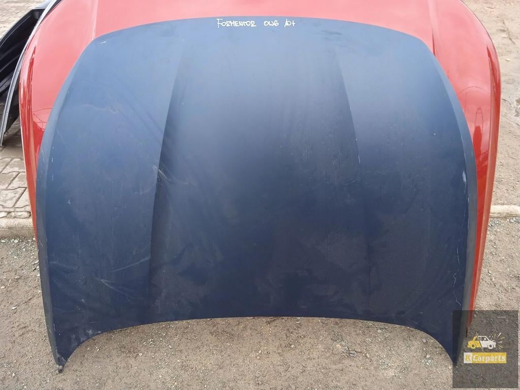 Cupra Formentor masker, Gebruikt, Autovia A-2, Km 585 585
08760  Martorell, ES, SEAT S.A., Customercare@seat.es