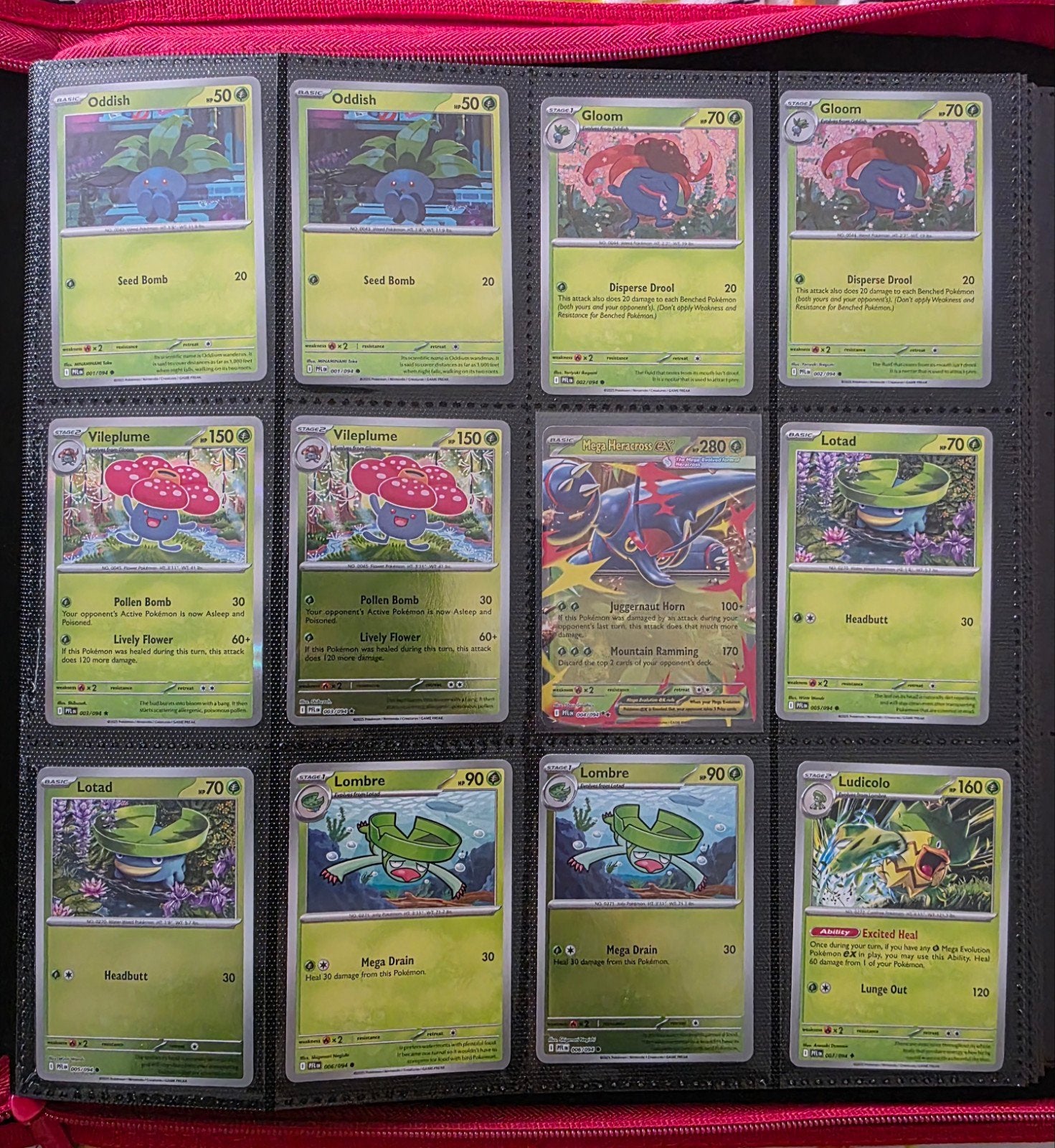 Pokemon, Enlèvement ou Envoi