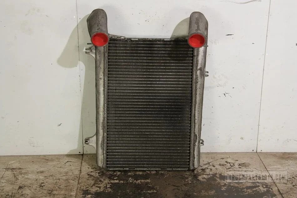 DAF XF 105 Cooling System Interkoeler DAF XF105, Autos : Pièces & Accessoires, Enlèvement, Utilisé, DAF, Moteur et Accessoires