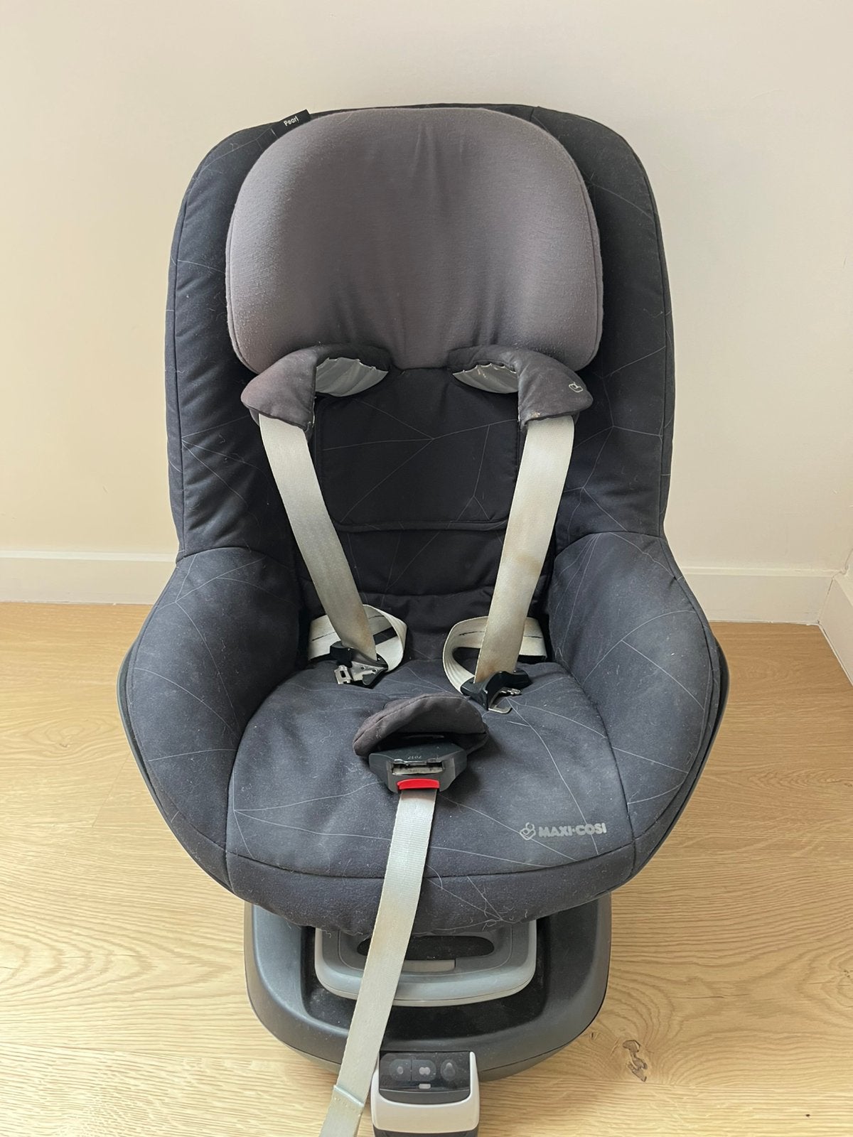 Autostoel voor peuters Maxi-cosi, Mode veille, Enlèvement, Utilisé, Isofix