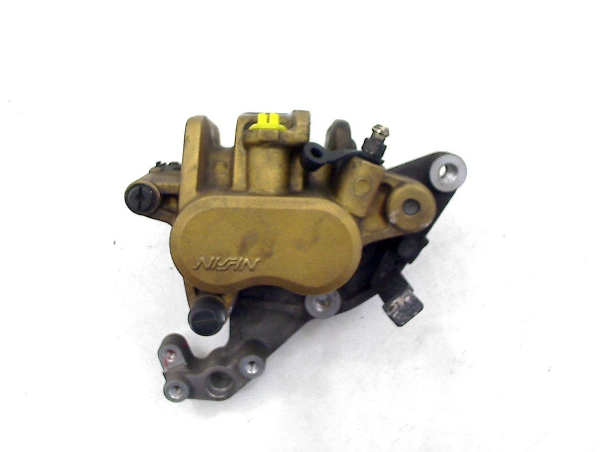 REMKLAUW RECHTS VOOR Honda, Motoren, Honda Center GmbH, Gebruikt, Info@honda.de, Hanauer Landstraße  222-224
60314  Frankfurt am Main, DE