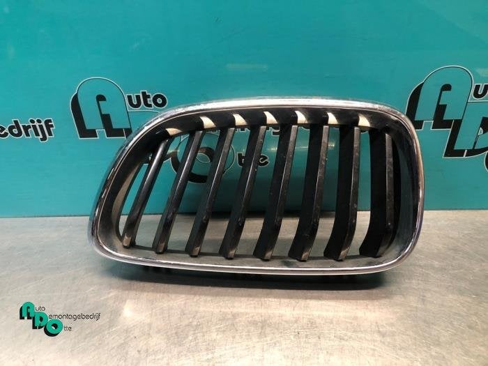 Grille van een BMW 2-Serie (2-Serie 14-), Gebruikt, -, -, Ophalen of Verzenden