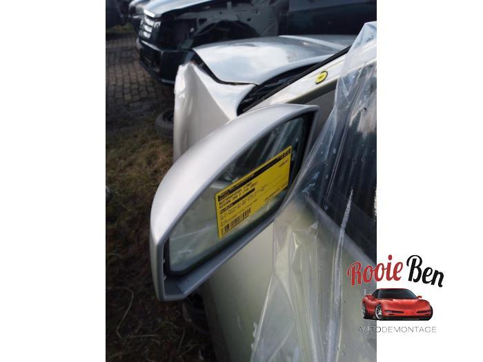 Rétroviseur extérieur gauche d'un Nissan 350 Z, -, 3 mois de garantie, Utilisé, -